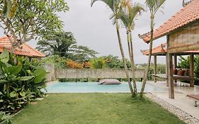 Tropical Villa Indah